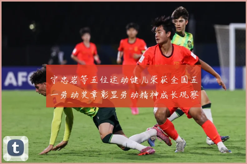 宁忠岩等五位运动健儿荣获全国五一劳动奖章彰显劳动精神成长观察：最新赛事动态与深度分析